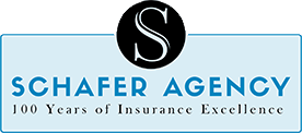 Schafer Agency, Inc. logo