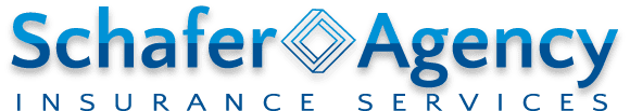 Schafer Agency, Inc. Logo