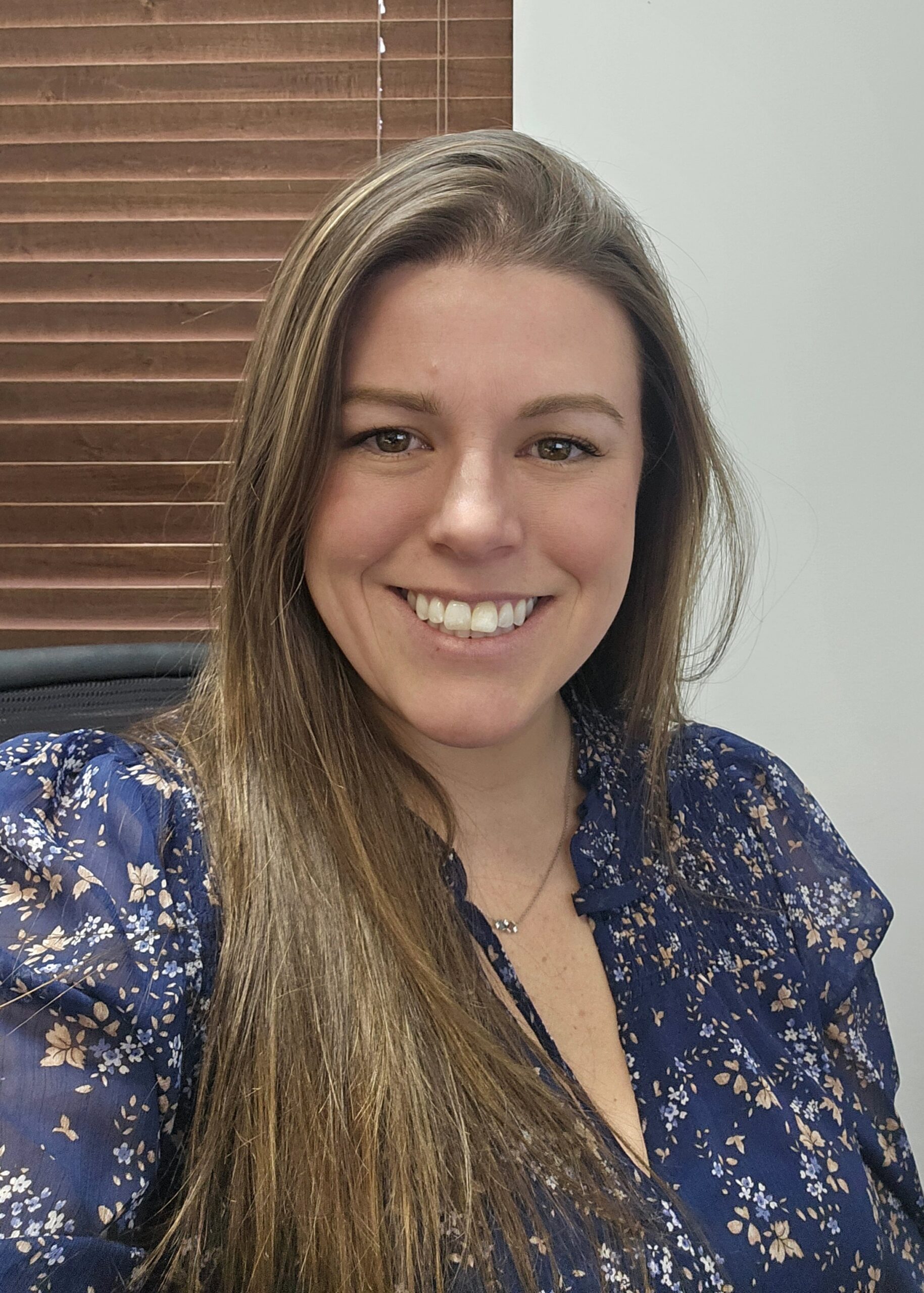 Image of Jamie Geiger